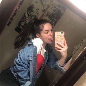 Meet your Posher, Destiny